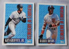 1994 Topps #601-792  Baseball Card Pick one for sale  Shipping to South Africa