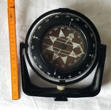 Kardanischer kompass heath gebraucht kaufen  Berlin