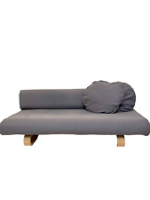 armless couch sleeper for sale  Long Beach