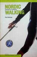 Nordic walking camminare usato  Italia