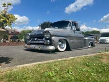 Chevrolet 1958 apache for sale  CHELMSFORD