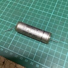 Tcc metalpack 0.1uf for sale  TOWCESTER