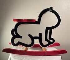 Keith haring radiant for sale  Shipping to Ireland