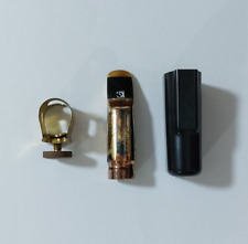 Otto Link Metal Soprano Saxophone Mouthpiece (6*) for sale  Shipping to South Africa