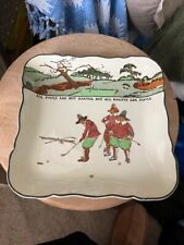 Royal doulton golfing for sale  CHELTENHAM