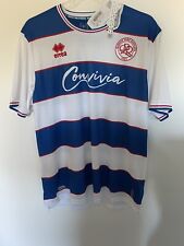 Qpr home shirt for sale  Shipping to Ireland