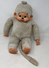 Monchichi monkey plush for sale  Shipping to Ireland