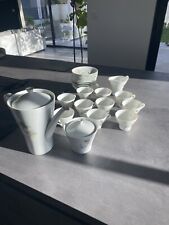 sologne service porcelaine d'occasion  Vernaison