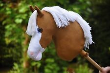 Finnisches hobby horse gebraucht kaufen  Hamburg