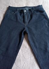 Krome denim jeans for sale  YORK