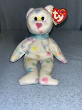 Kissme teddy bear for sale  Elberfeld