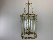 Magnifique lanterne bronze d'occasion  Béziers