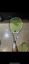 Tennis racket 4 for sale  Cumming