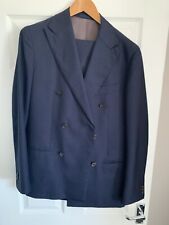 Suitsupply double breasted for sale  SHREWSBURY
