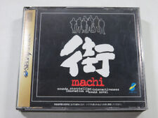 Sound novel machi d'occasion  Paris XI