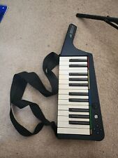Controle de teclado Wii Rock Band 3 Keytar 96161 com alça comprar usado  Enviando para Brazil