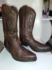 Bottes kentucky western d'occasion  Montauban