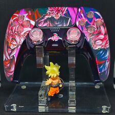 💥Exclusivo💥 PS5 (DBZ Goku) 🎮 Con Kit LED 8 Colores 18 Modos Diferentes , usado segunda mano  Embacar hacia Argentina
