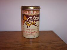 Vintage geo. caswell for sale  Galena