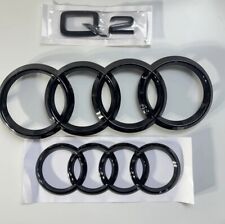 Full set audi for sale  Shipping to Ireland