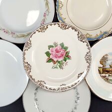 Vintage mismatched china for sale  Gaines
