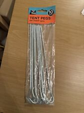 Peak tent pegs for sale  LEICESTER