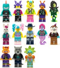 Minifiguras LEGO 43101 VIDIYO Serie 1 ¡Tú eliges! segunda mano  Embacar hacia Argentina