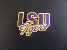 Lsu tigers ncaa for sale  Redding