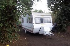 Berth caravan awning for sale  COVENTRY