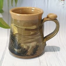 Boscastle pottery mug for sale  ST. LEONARDS-ON-SEA