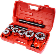 Ratchet pipe wrenches for sale  Shipping to Ireland