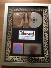Cher usa original for sale  WALTON ON THE NAZE