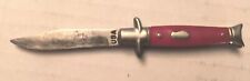 Vintage mini dagger for sale  Cheyenne
