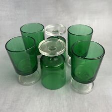 Ensemble petits verres d'occasion  Ervy-le-Châtel