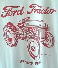 Ford tractor shirt for sale  Westhampton Beach