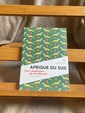 Sébastien hervieu afrique d'occasion  Rennes