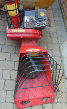 wood chipper engine for sale  READING