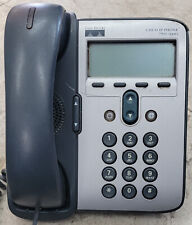 Cisco phone 7905 for sale  Newport