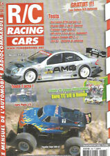 Racing cars 138 d'occasion  Bray-sur-Somme