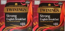 Twinings tea strong for sale  Shipping to Ireland