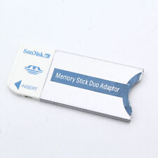 Sandisk memory stick d'occasion  Jussey