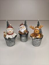 Christmas tree decorations for sale  ROTHERHAM
