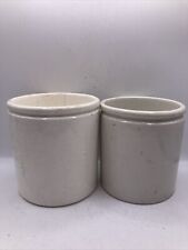 Old stoneware jam for sale  BARNSLEY