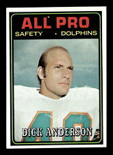 Dick anderson 1974 for sale  Longmont