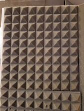 Auralex studiofoam sound for sale  NOTTINGHAM