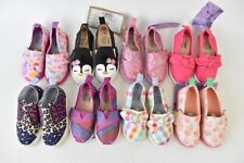 shoes 8 girls 7 for sale  NORTHAMPTON