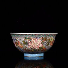 Chinese enamel porcelain for sale  Shipping to Ireland