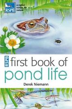 Rspb first book for sale  UK