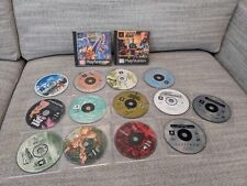 Joblot ps1 games for sale  SHEFFIELD