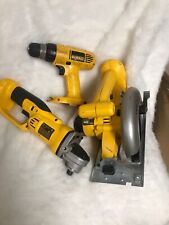 Dewalt volt 4.5 for sale  Billings